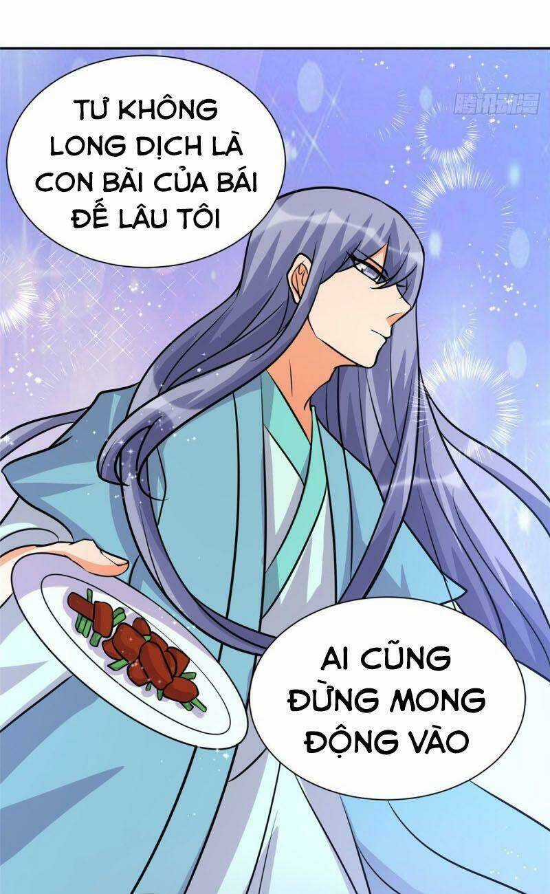 Đế Tế - Chapter 59 - Trang 21