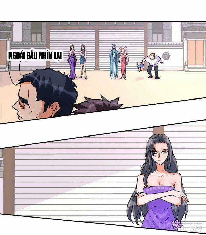 Đế Tế - Chapter 59 - Trang 23