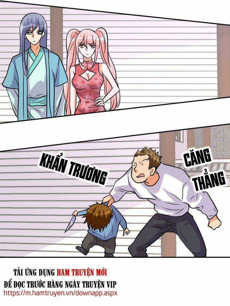 Đế Tế - Chapter 59 - Trang 24