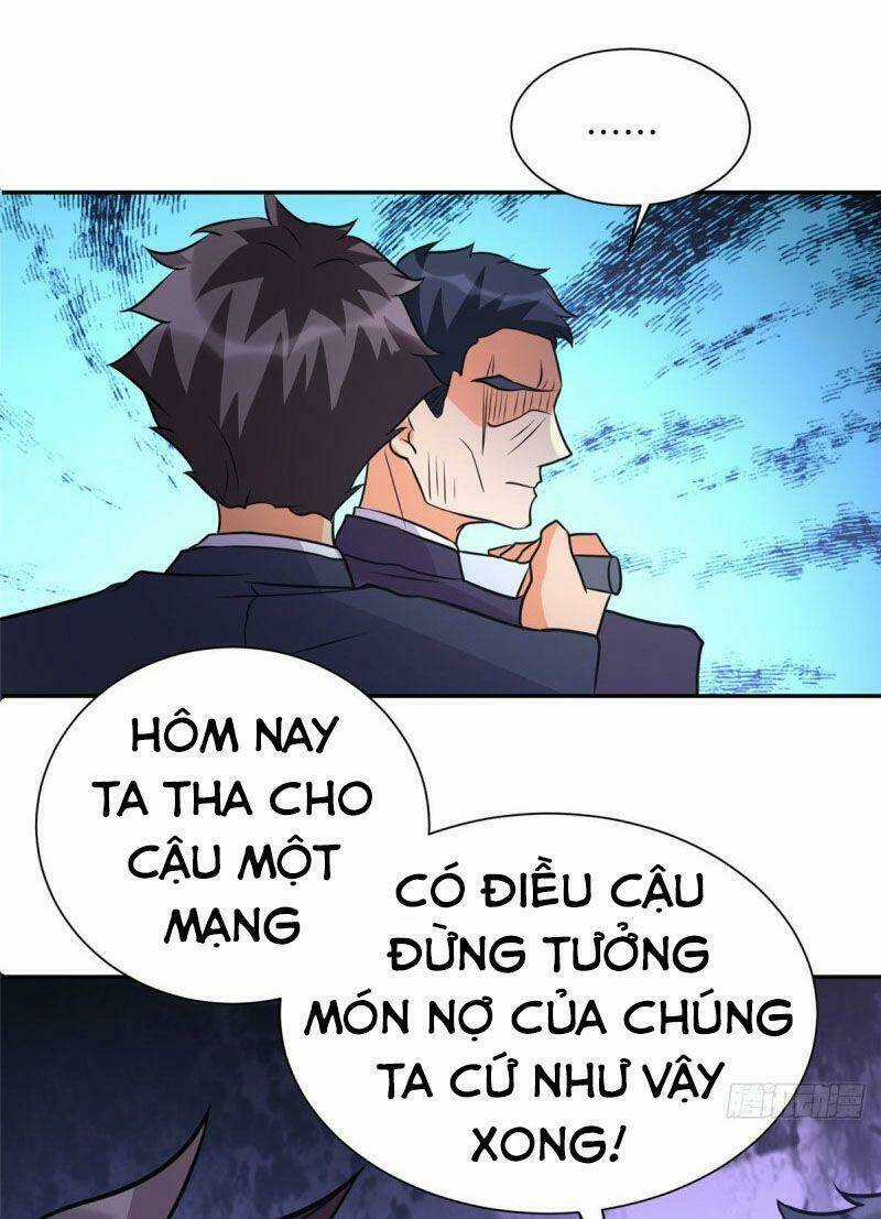 Đế Tế - Chapter 59 - Trang 25