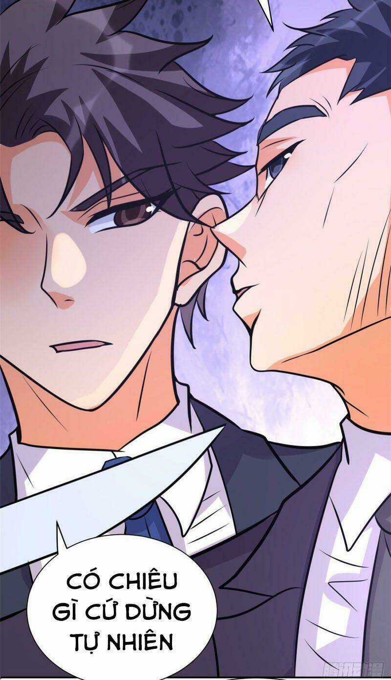 Đế Tế - Chapter 59 - Trang 26