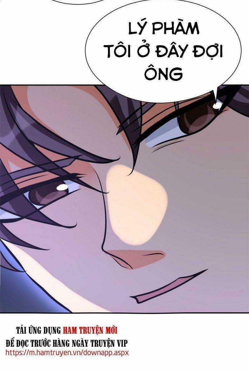 Đế Tế - Chapter 59 - Trang 27