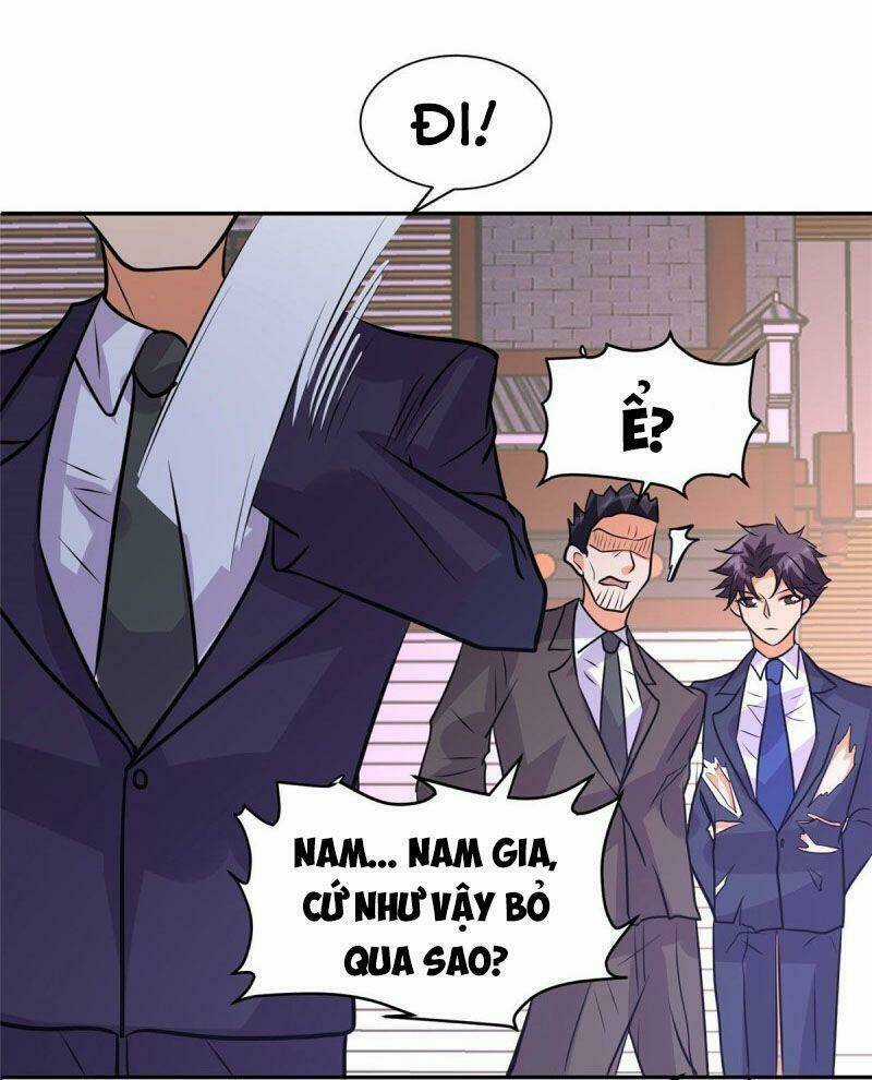 Đế Tế - Chapter 59 - Trang 28