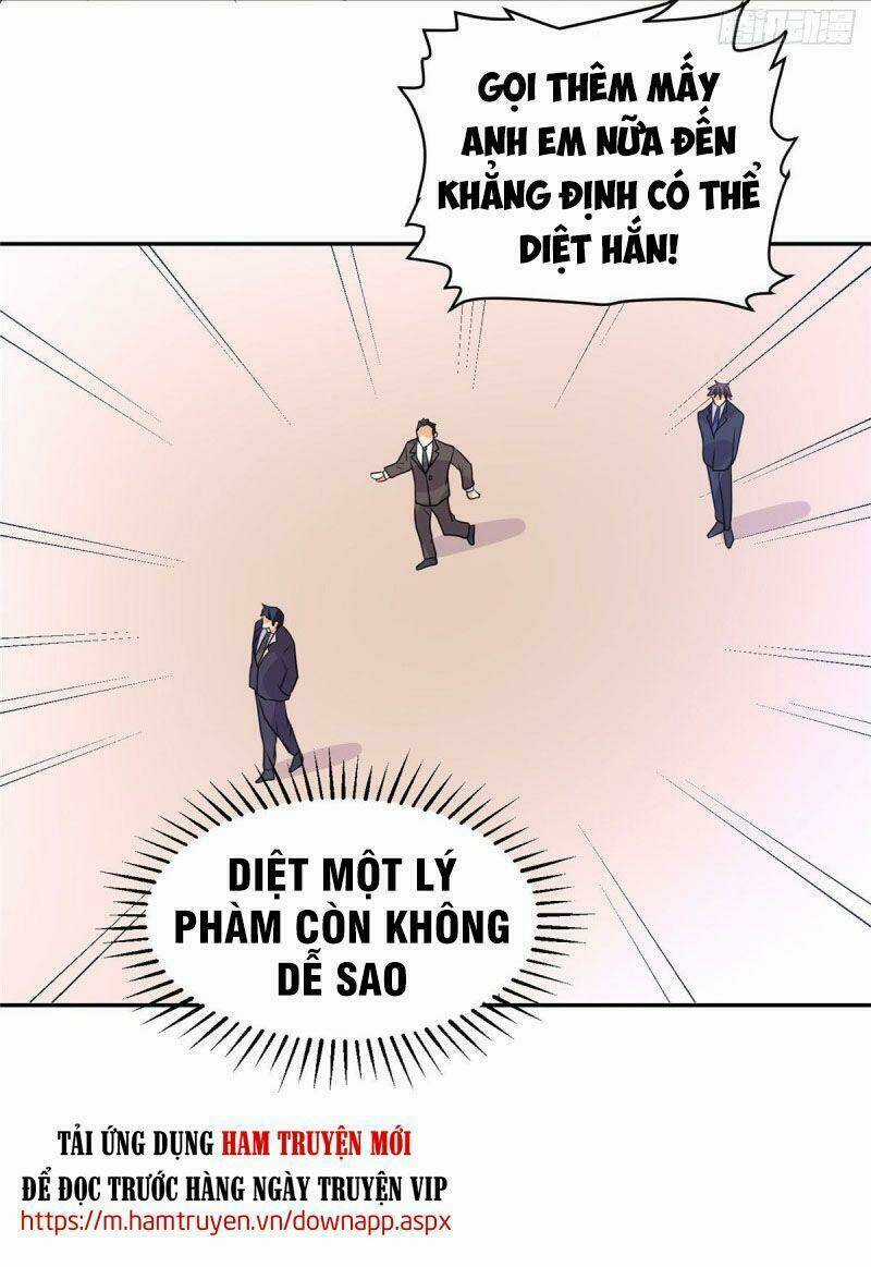 Đế Tế - Chapter 59 - Trang 29