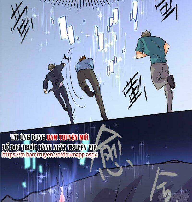 Đế Tế - Chapter 59 - Trang 4