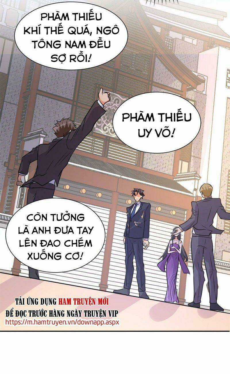 Đế Tế - Chapter 59 - Trang 31