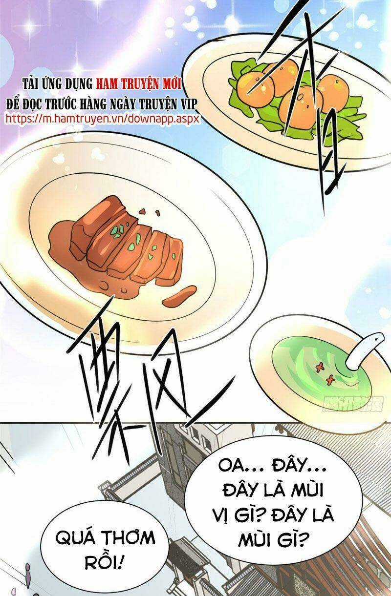 Đế Tế - Chapter 59 - Trang 33