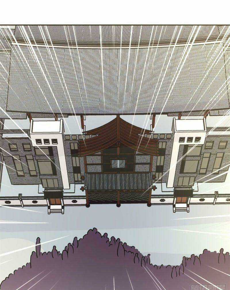 Đế Tế - Chapter 59 - Trang 37