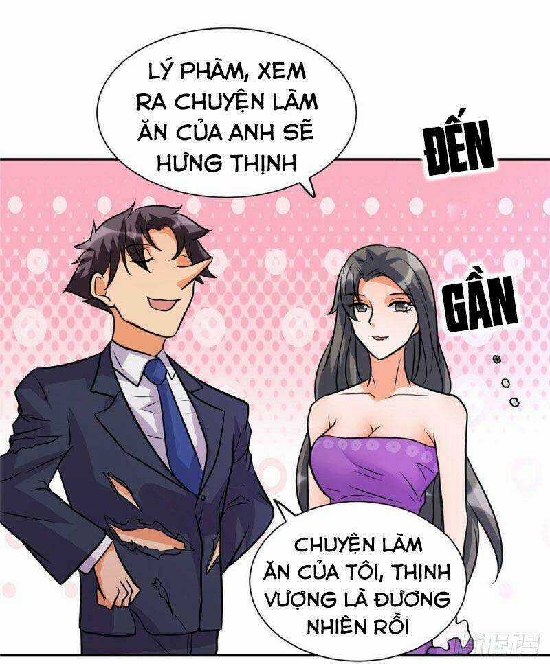 Đế Tế - Chapter 59 - Trang 39