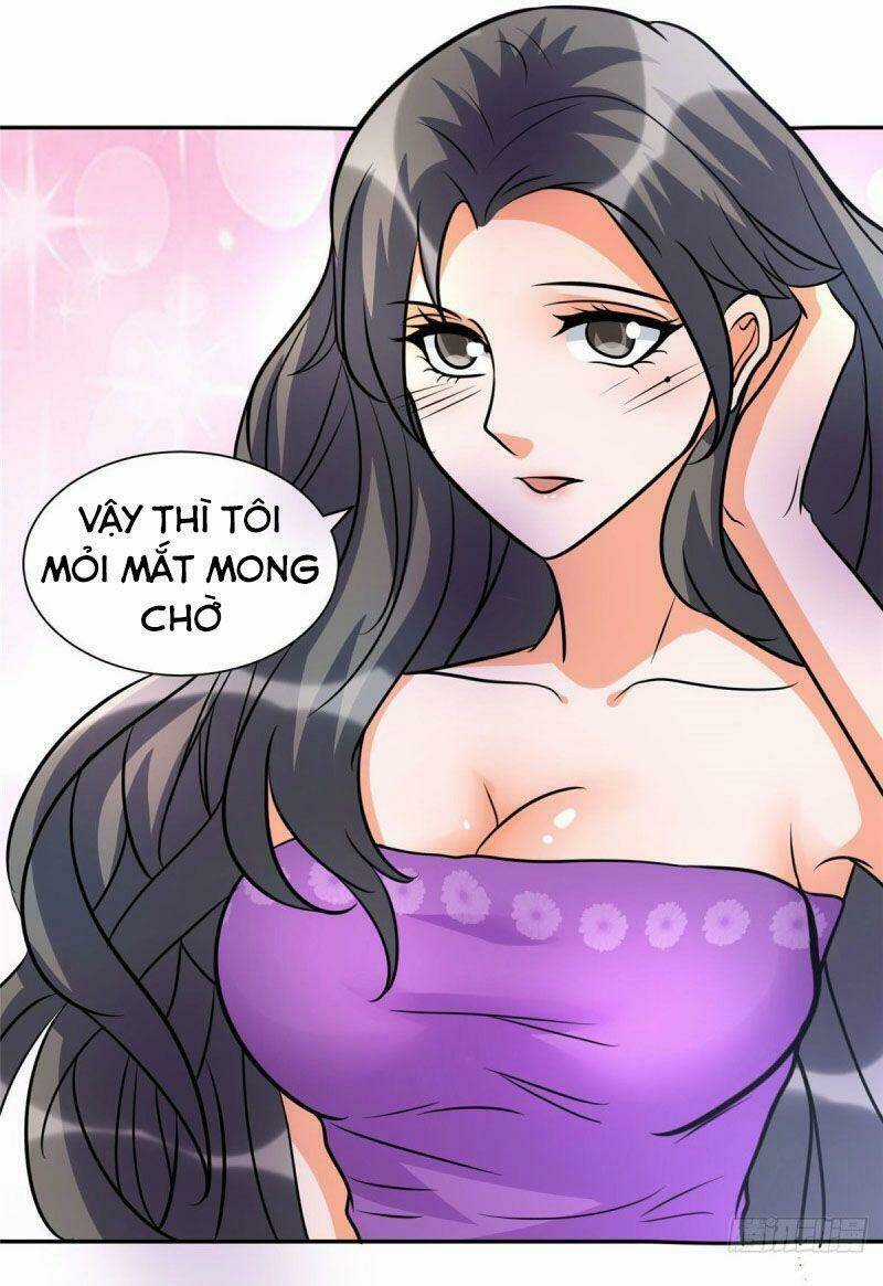Đế Tế - Chapter 59 - Trang 41