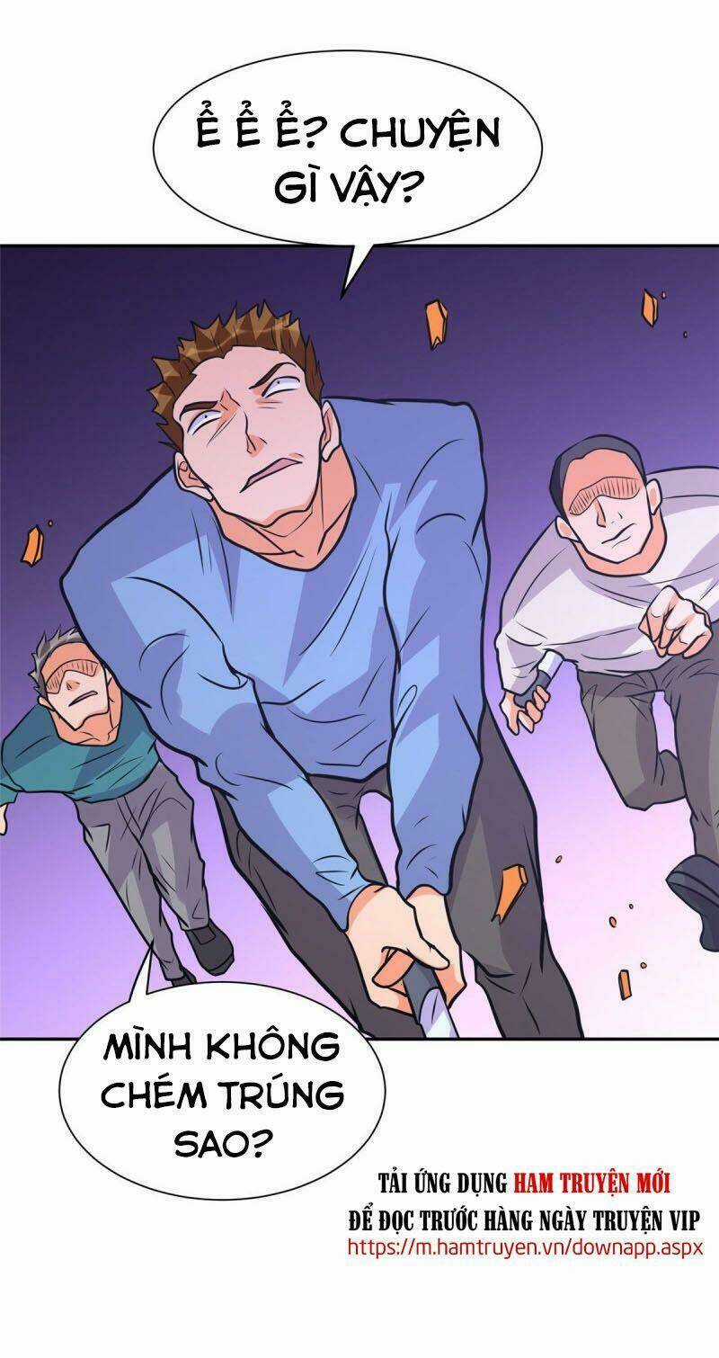 Đế Tế - Chapter 59 - Trang 6