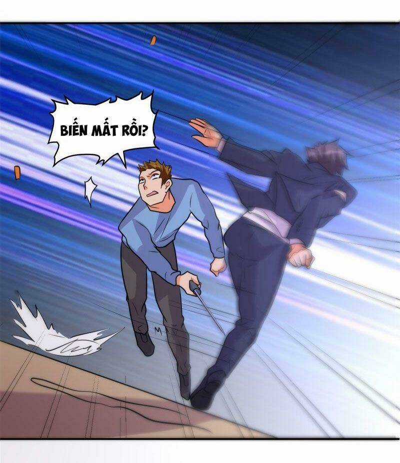 Đế Tế - Chapter 59 - Trang 7