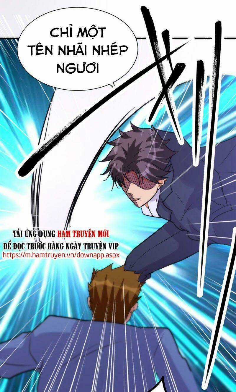 Đế Tế - Chapter 59 - Trang 8