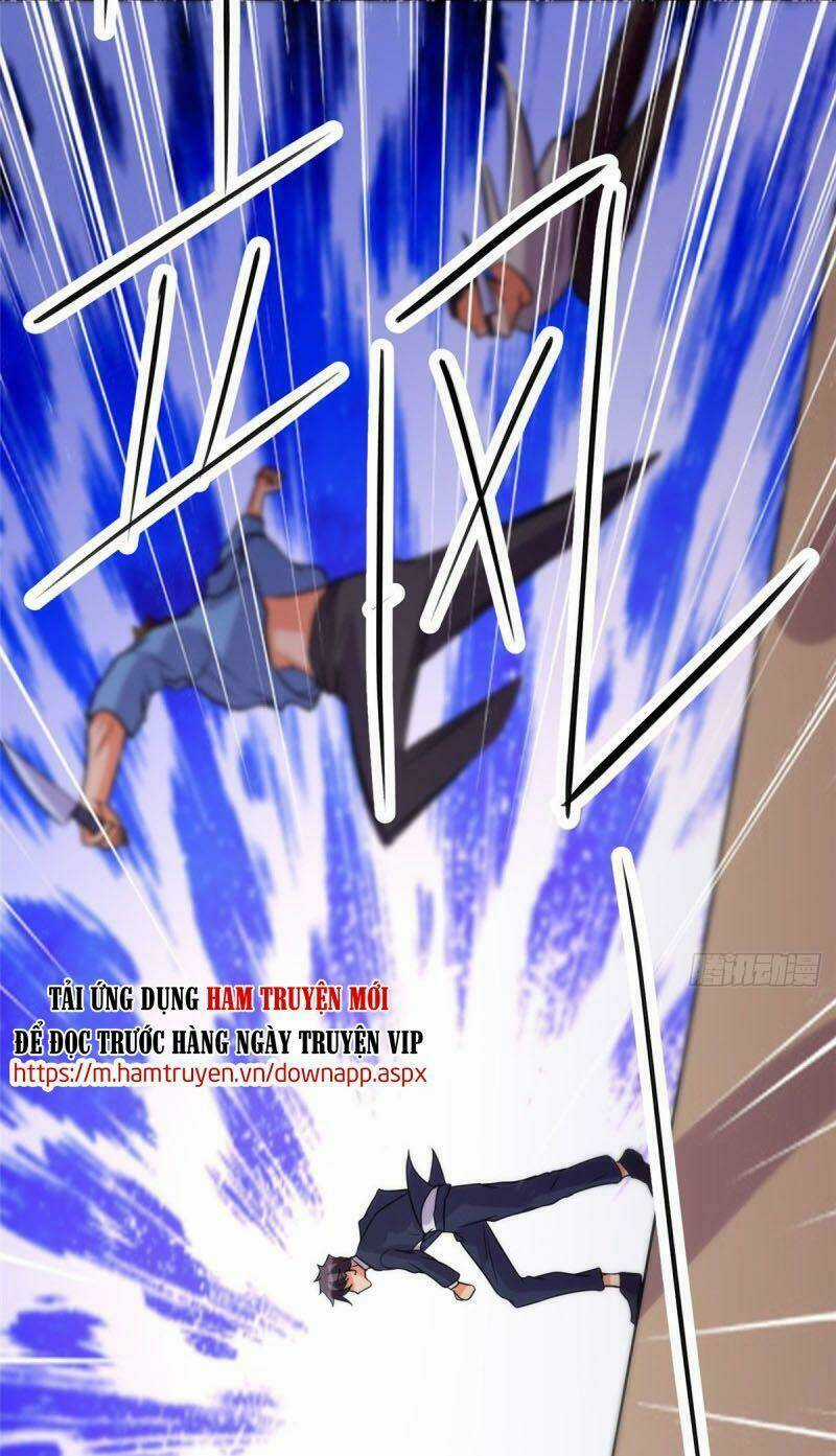 Đế Tế - Chapter 59 - Trang 10