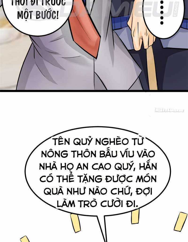 Đế Tế - Chapter 6 - Trang 17