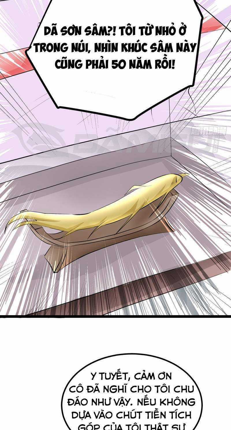 Đế Tế - Chapter 6 - Trang 4