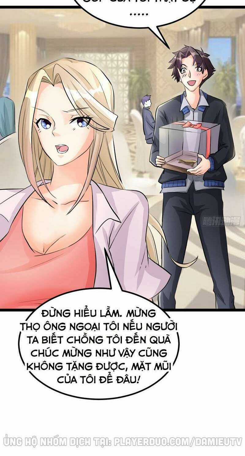 Đế Tế - Chapter 6 - Trang 5