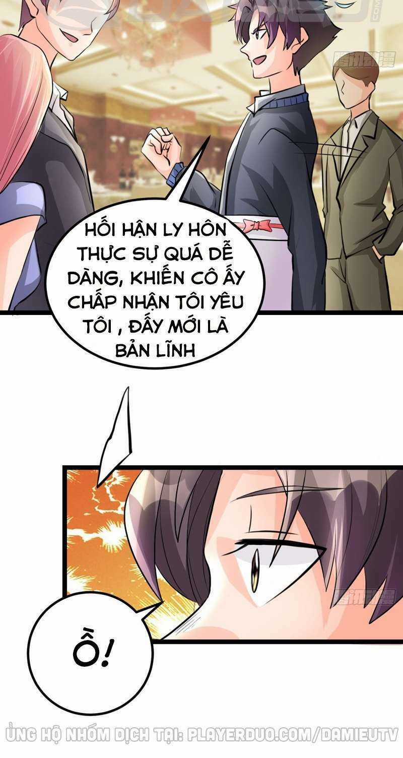 Đế Tế - Chapter 6 - Trang 7