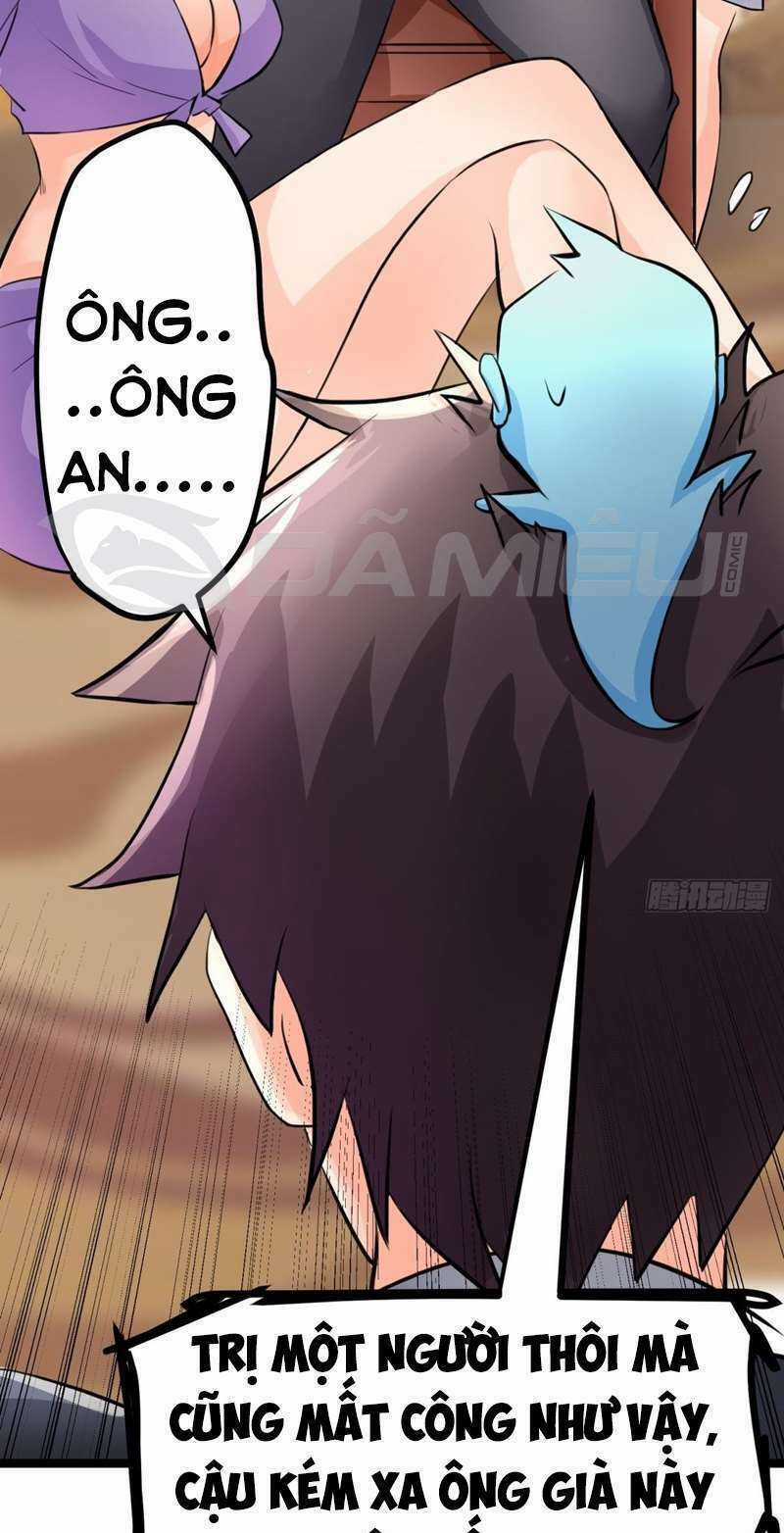 Đế Tế - Chapter 6 - Trang 9