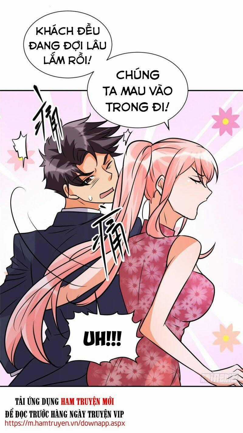 Đế Tế - Chapter 60 - Trang 1