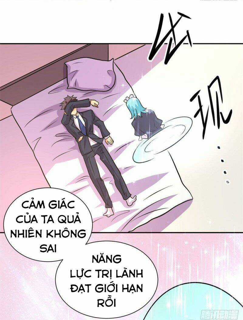 Đế Tế - Chapter 60 - Trang 11