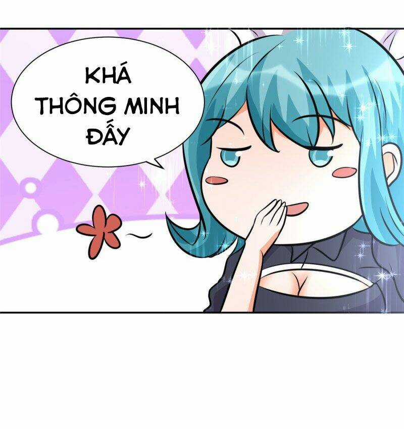 Đế Tế - Chapter 60 - Trang 13