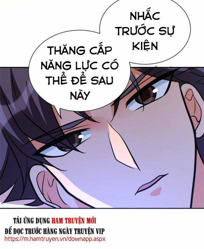Đế Tế - Chapter 60 - Trang 16