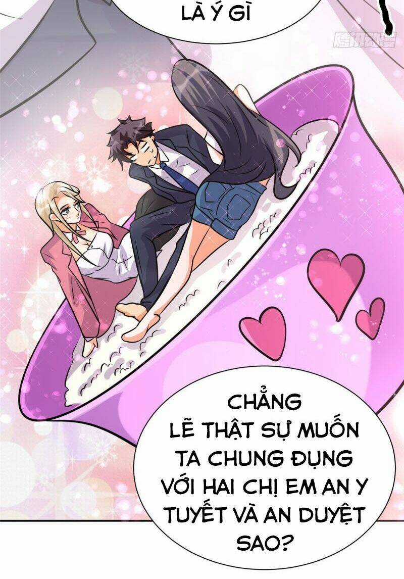 Đế Tế - Chapter 60 - Trang 19