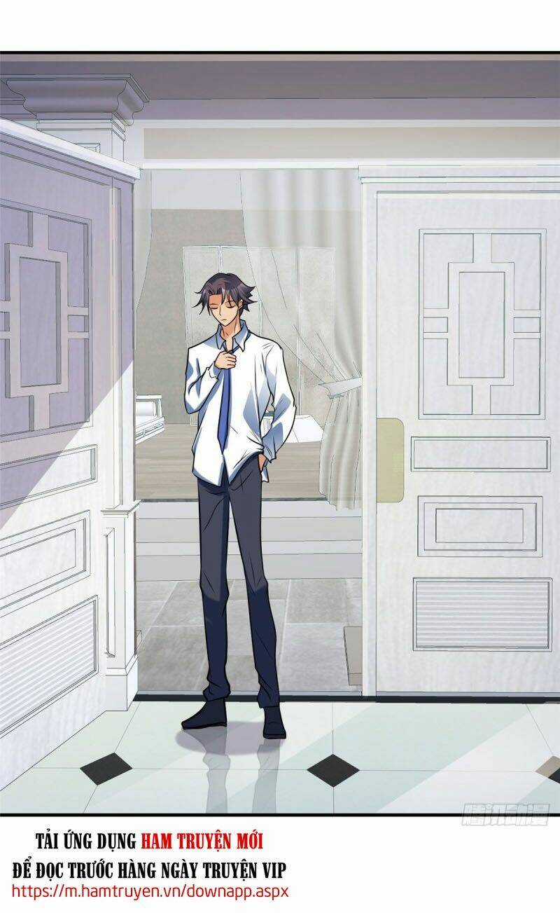 Đế Tế - Chapter 60 - Trang 20