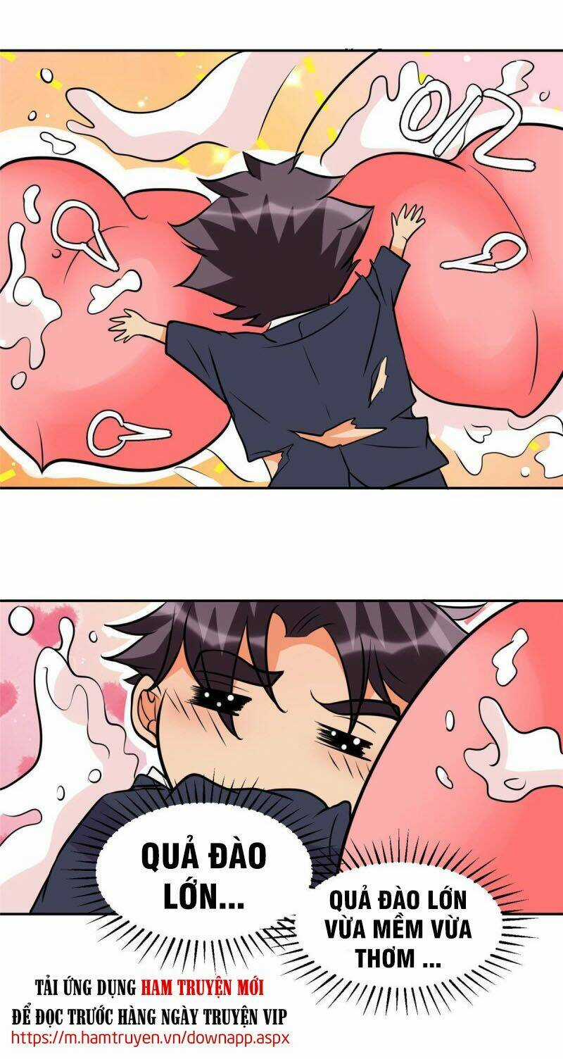 Đế Tế - Chapter 60 - Trang 3