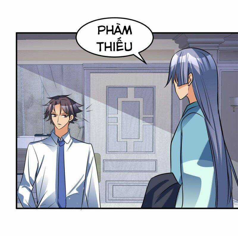 Đế Tế - Chapter 60 - Trang 21