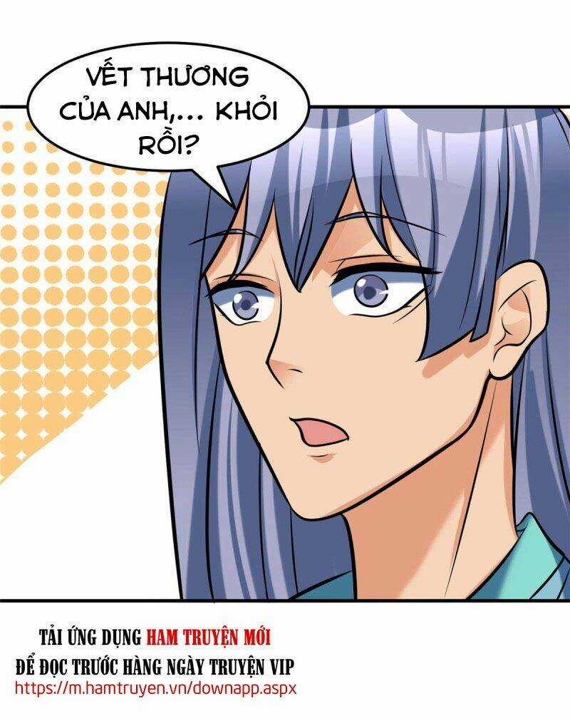 Đế Tế - Chapter 60 - Trang 22