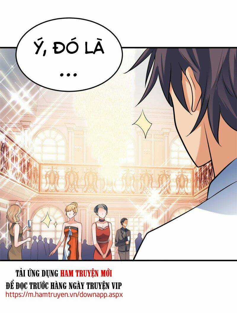 Đế Tế - Chapter 60 - Trang 24