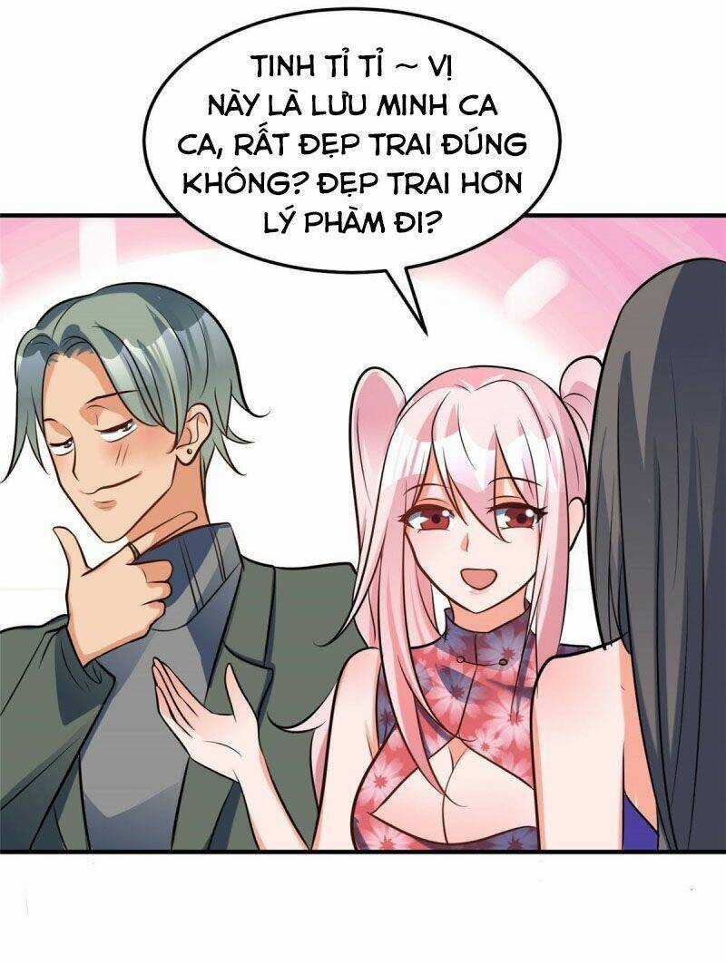 Đế Tế - Chapter 60 - Trang 25