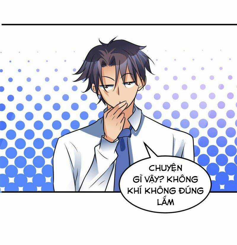 Đế Tế - Chapter 60 - Trang 27