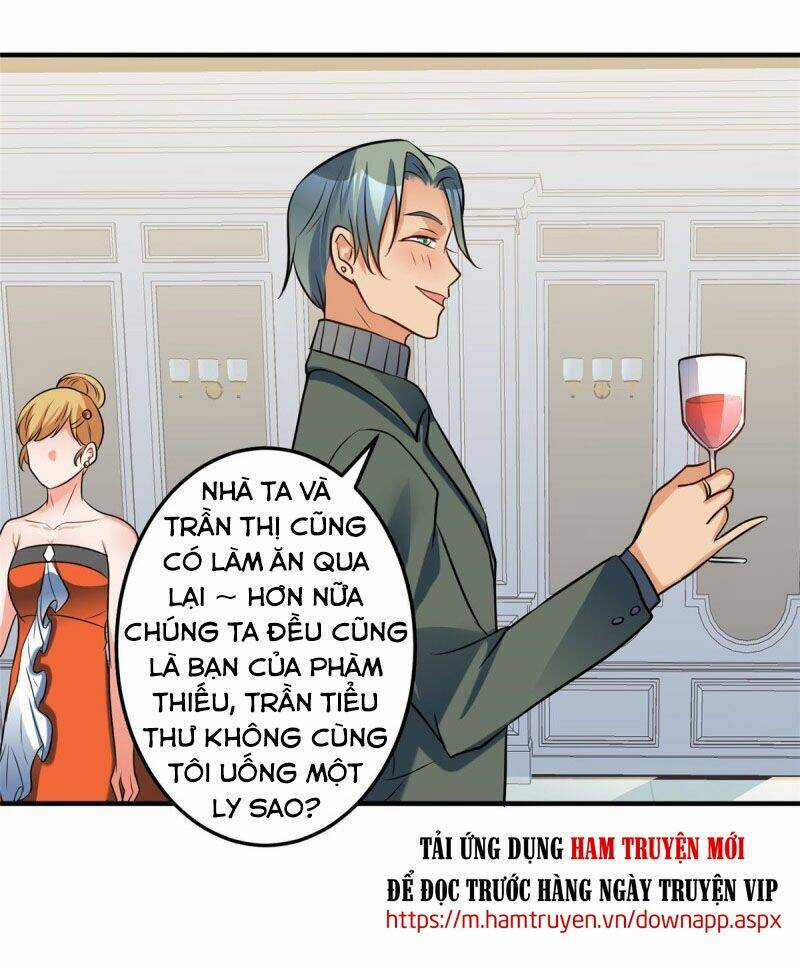 Đế Tế - Chapter 60 - Trang 30