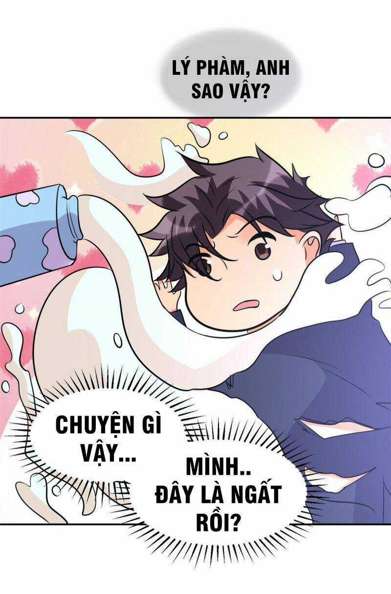 Đế Tế - Chapter 60 - Trang 4