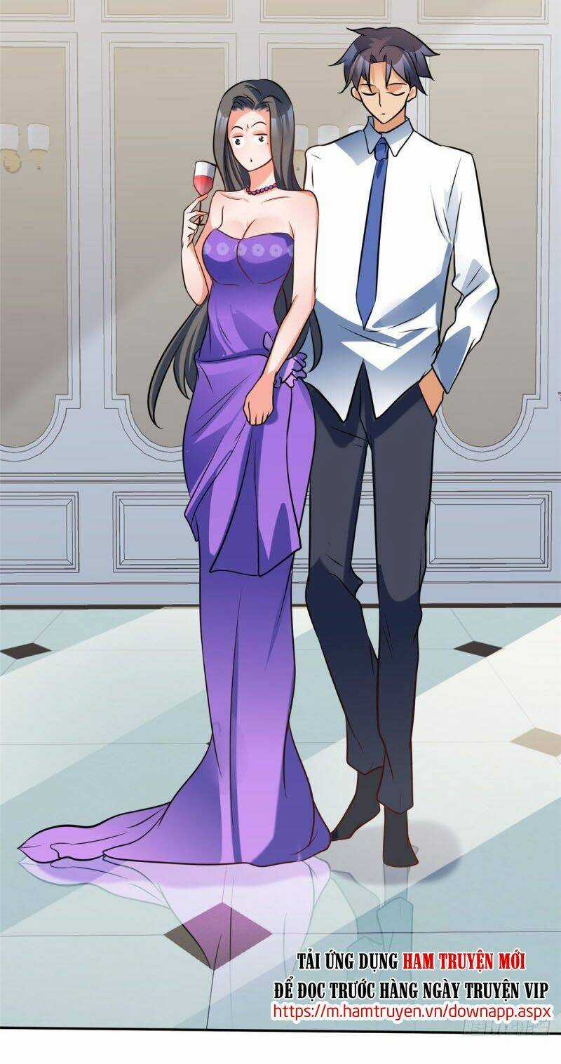 Đế Tế - Chapter 60 - Trang 32