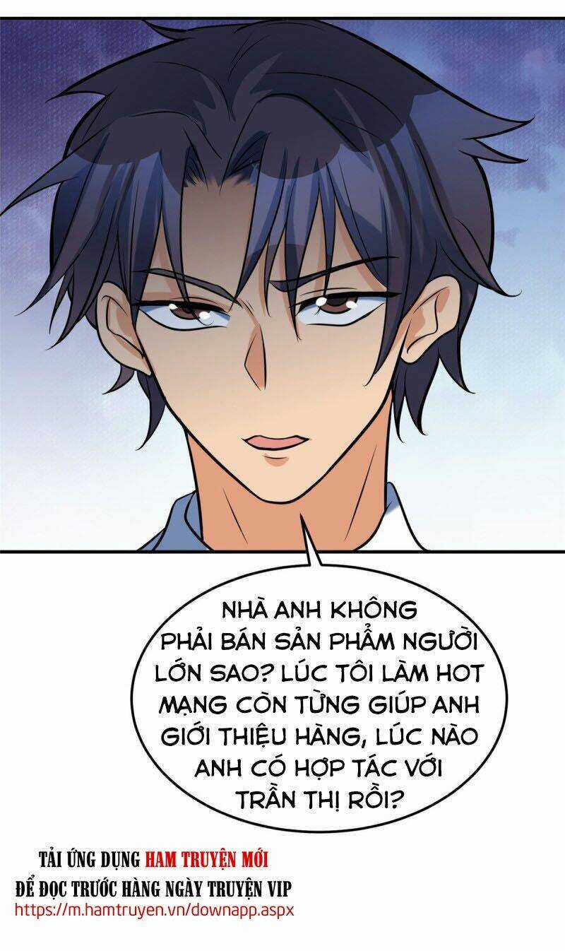 Đế Tế - Chapter 60 - Trang 34