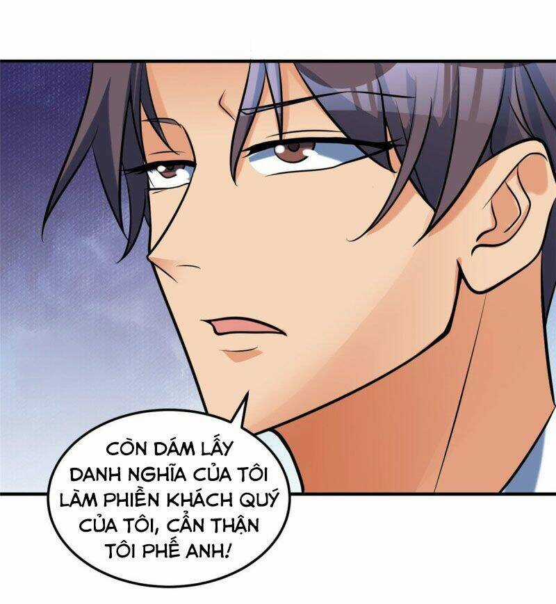 Đế Tế - Chapter 60 - Trang 35