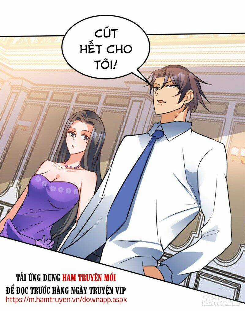 Đế Tế - Chapter 60 - Trang 36