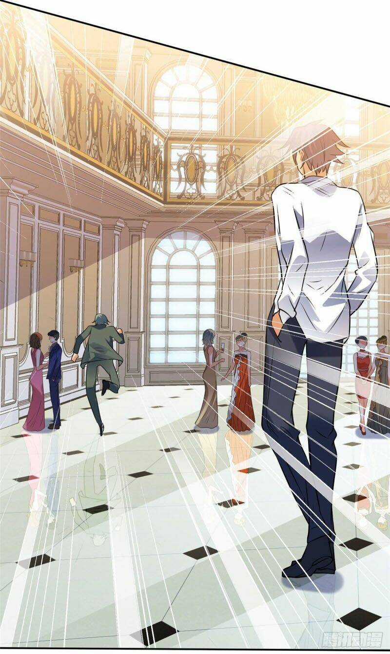 Đế Tế - Chapter 60 - Trang 37