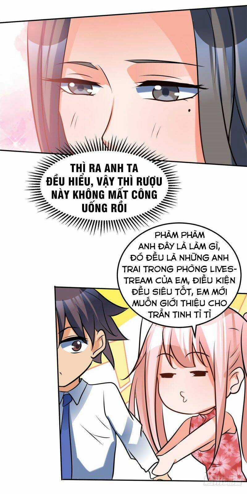 Đế Tế - Chapter 60 - Trang 39
