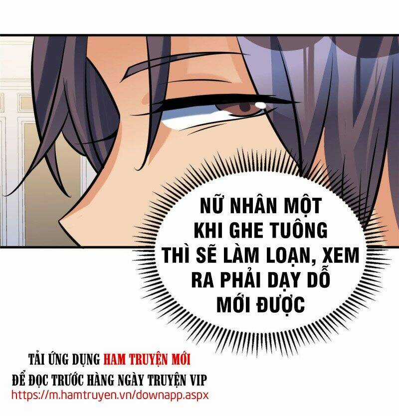 Đế Tế - Chapter 60 - Trang 40