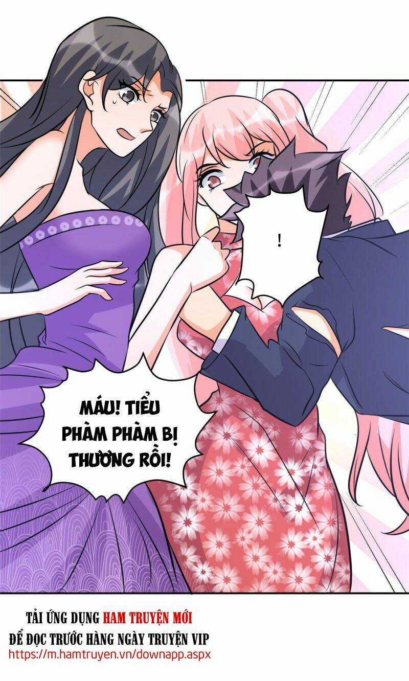 Đế Tế - Chapter 60 - Trang 5