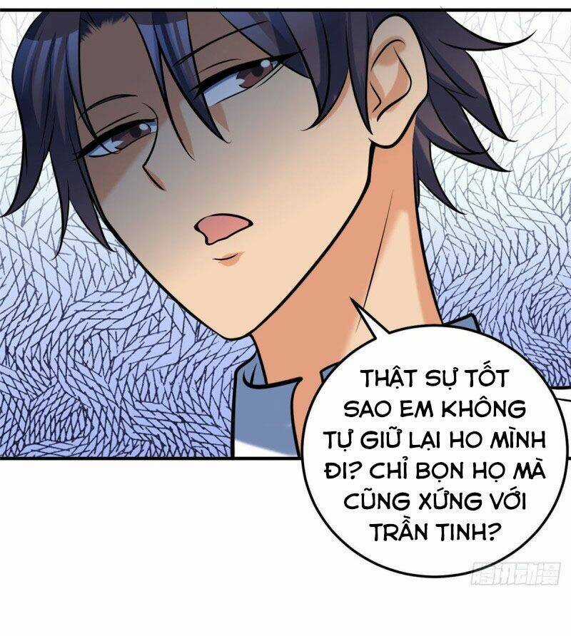 Đế Tế - Chapter 60 - Trang 41