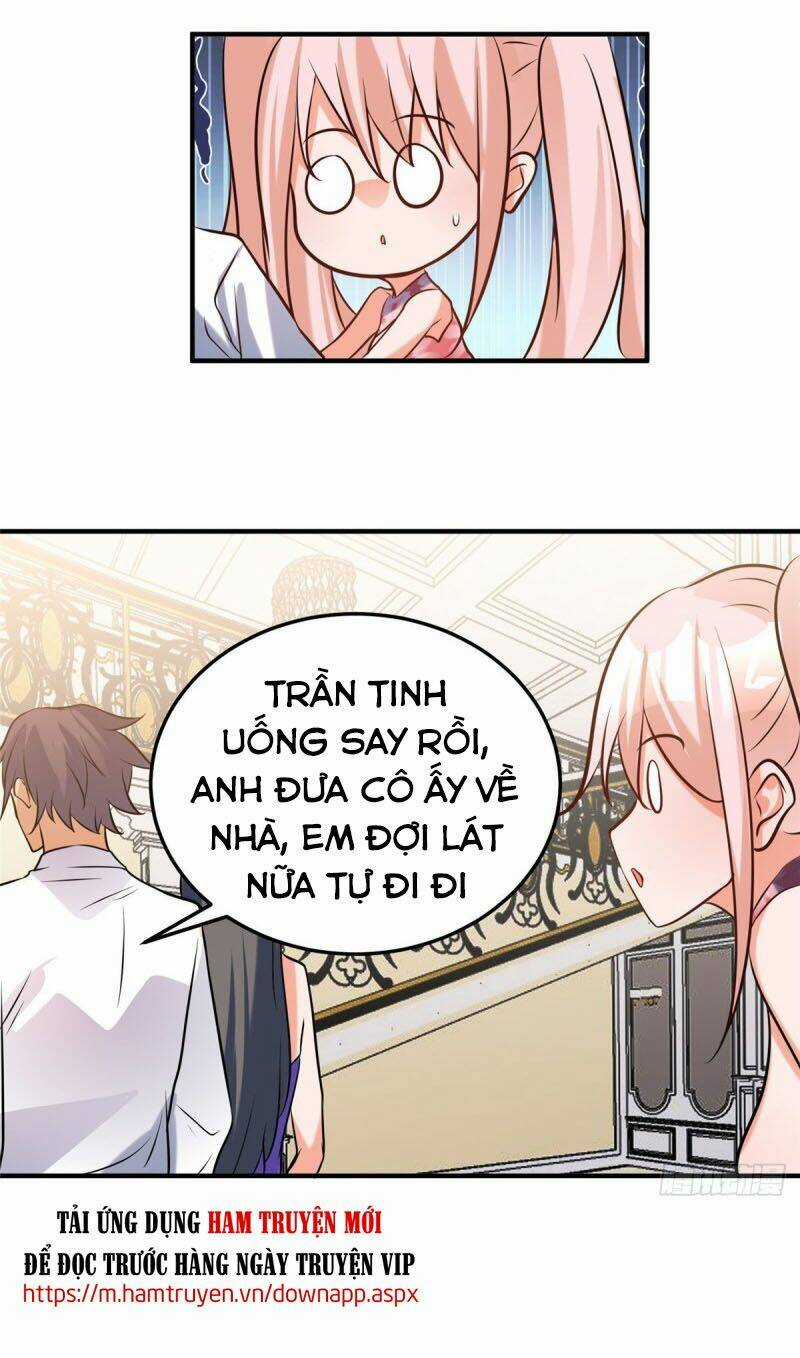 Đế Tế - Chapter 60 - Trang 42