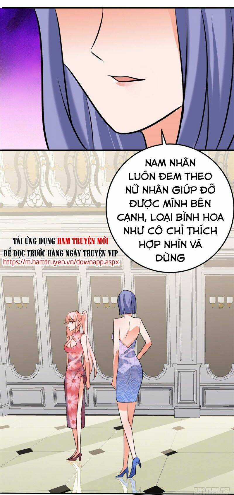 Đế Tế - Chapter 60 - Trang 48