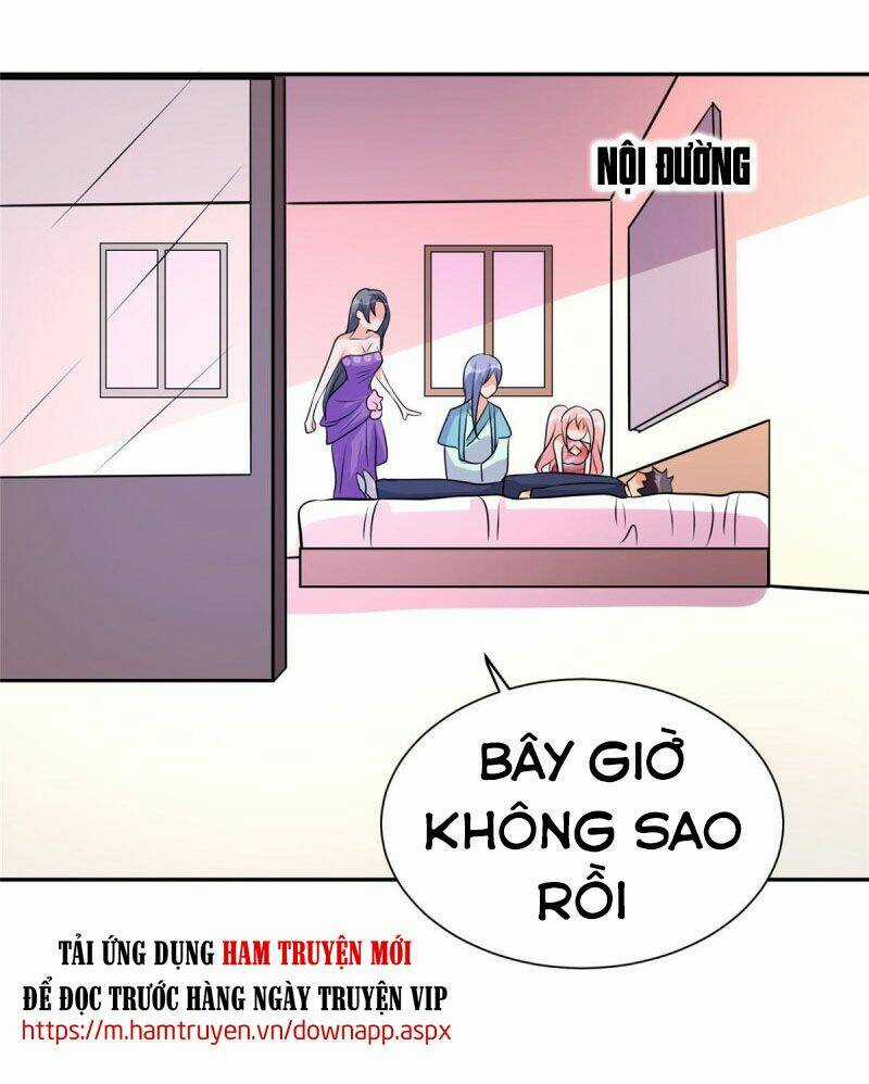 Đế Tế - Chapter 60 - Trang 7
