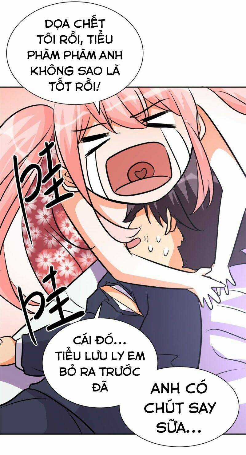 Đế Tế - Chapter 60 - Trang 8